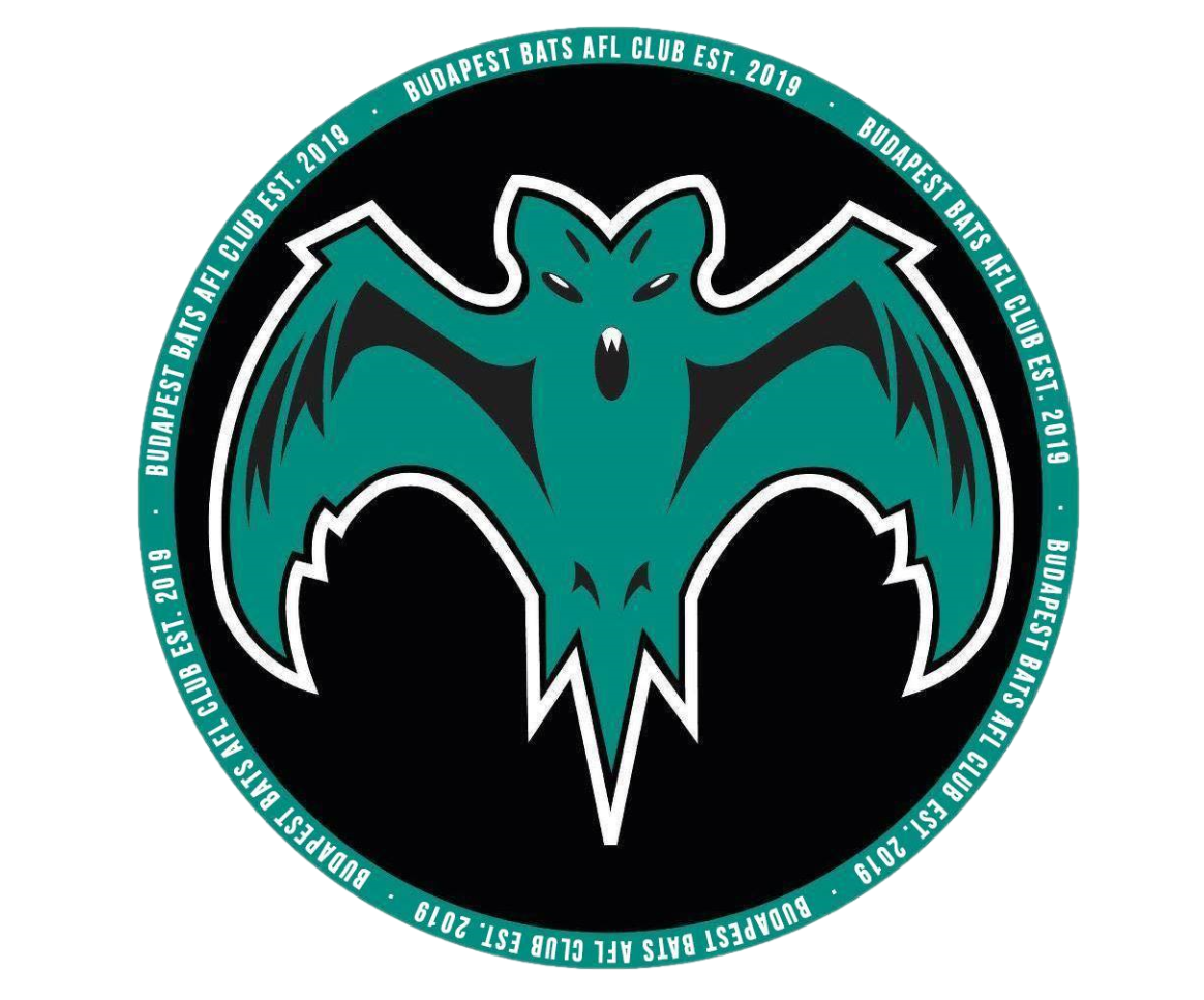 Budapest Bats Logo